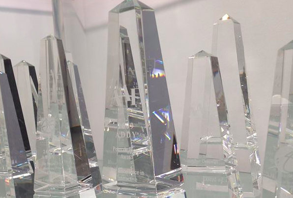 ADDY Award